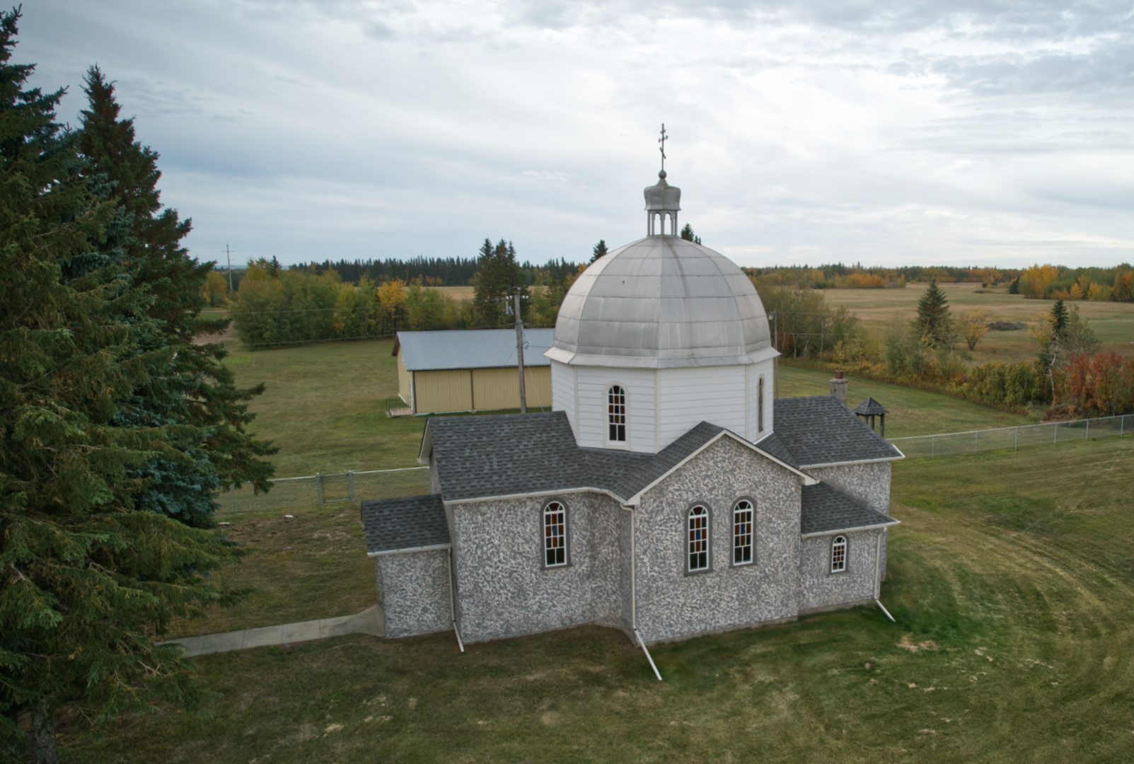 St. Demetrius Parish