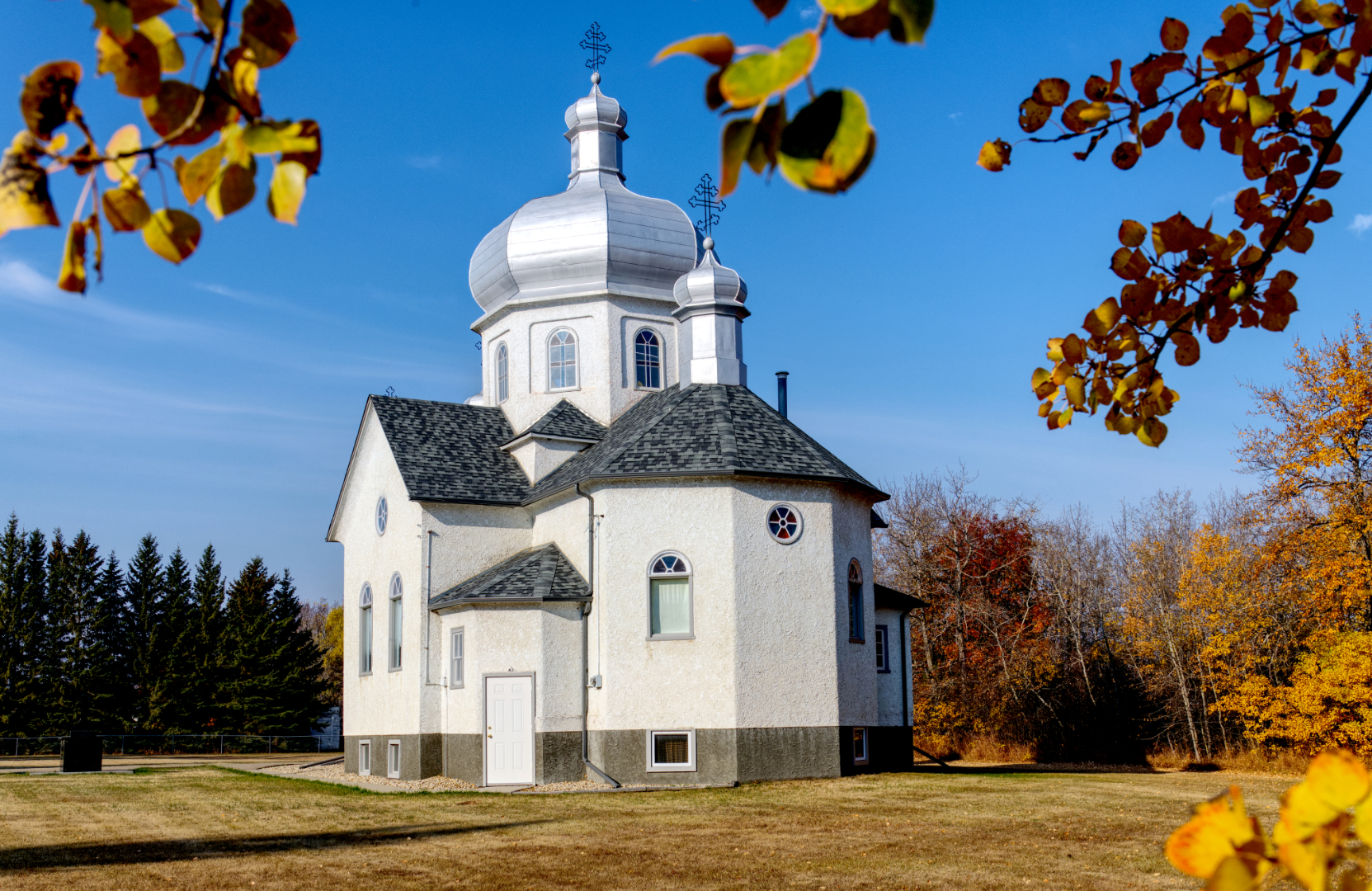 Sts. Peter and Paul Parish