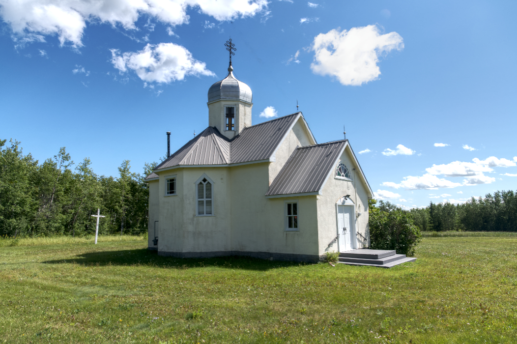 All Saints Parish