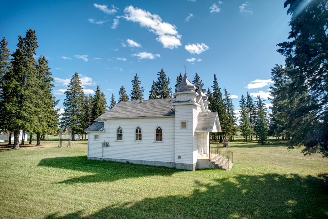 Sts. Peter and Paul Parish