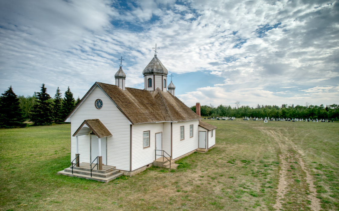 St. Paraskeva Parish