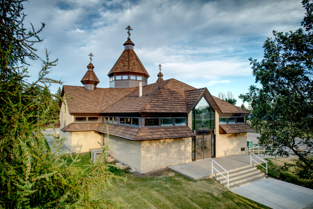 St. Anthony Parish