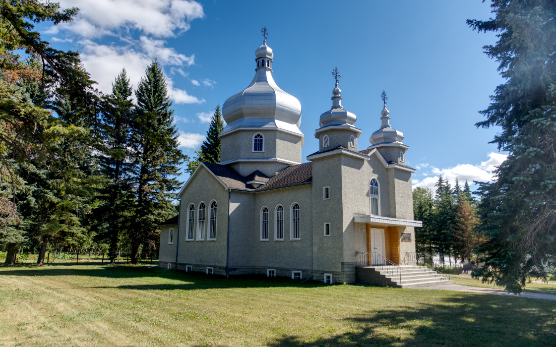 Holy Trinity Parish