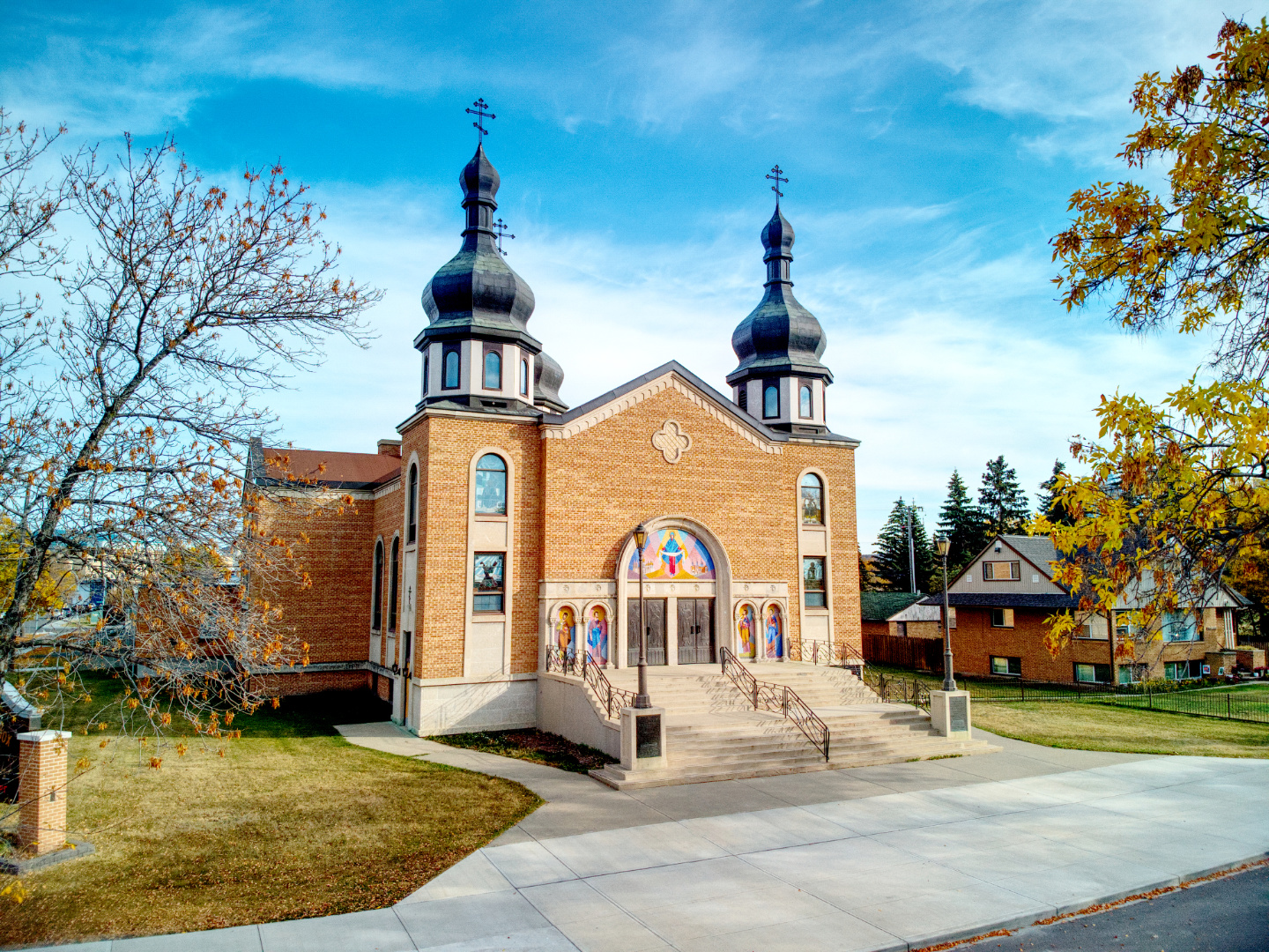 St. John Cathedral